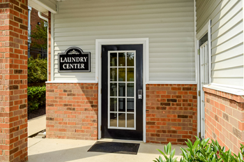 Clothing care center