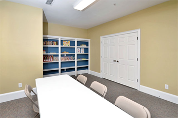 Activity center