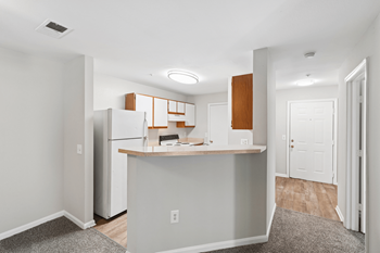 Kitchen breakfast bar