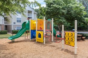 Charlotte apartment for rent - Playground at The Grayson Apartment Homes, Charlotte, North Carolina