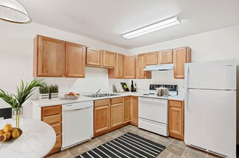 Energy-efficient appliances