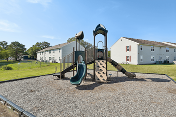 Two playgrounds