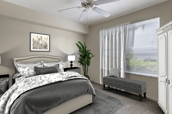 Ceiling fans