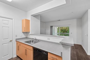 Breakfast bar