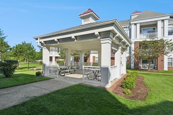 Gazebo