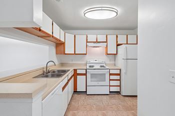 Kitchen pantry