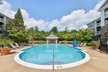 Frederick apartment for rent - Clearbrook Apartments