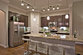 Kitchen island