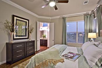 Ceiling fans