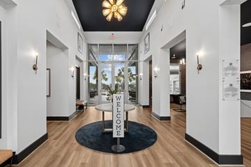 Austin apartment for rent - Terra Apartments