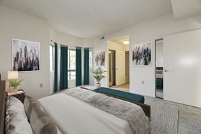 Waldorf apartment for rent - our apartments offer a bedroom with a king sized bed