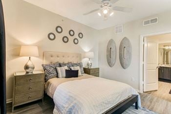 Ceiling fans