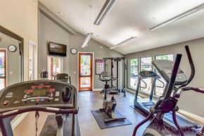 Union City apartment for rent - State Of The Art Fitness Center at Mission Sierra Apartments, Union City