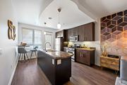 Los Angeles apartment for rent - 7950 West Sunset Los Angeles, CA One Bedroom Model Kitchen