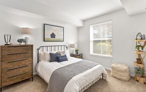 Milpitas apartment for rent - Amalfi Milpitas CA  bedroom