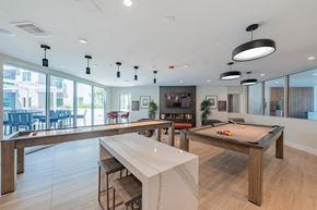 Woodland Hills apartment for rent - Essence Woodland Hills, CA Game Room