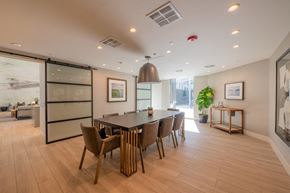 Woodland Hills apartment for rent - Essence Woodland Hills, CA Resident Lounge
