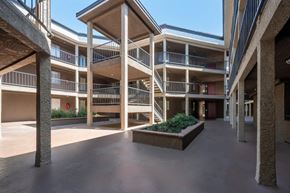 Santa Ana apartment for rent - Alder Court Santa Ana,CA Community Exterior