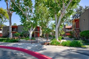 Rowland Heights apartment for rent - La Serena Rowland Heights, CA Community Exterior