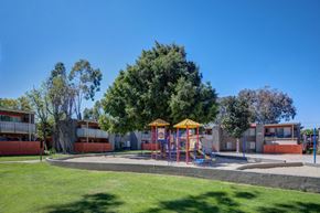 Rowland Heights apartment for rent - La Serena Rowland Heights, CA Playground