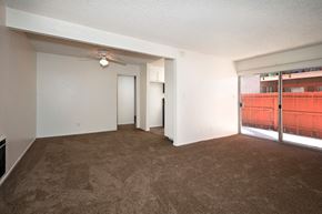 Rowland Heights apartment for rent - La Serena Rowland Heights, CA One Bedroom Living Room