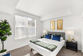 Santa Clara apartment for rent - Tuscany Apartments Santa Clara CA bedroom