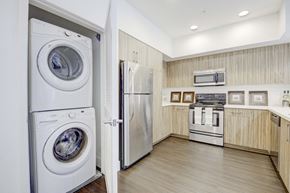Santa Clara apartment for rent - Tuscany Apartments Santa Clara CA washer dryer
