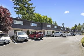 Edmonds townhouse for rent - Townhome View at Woodlake Townhomes, Edmonds, Washington 98026
