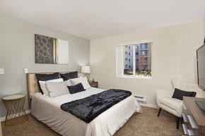 Everett apartment for rent - Gorgeous Bedroom at Camelot Apartment Homes, Everett, WA, 98204