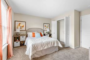 Novi apartment for rent - Gorgeous Bedroom at Mainstreet Village, Novi, MI