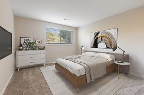 Auburn Hills apartment for rent - Gorgeous Bedroom at Adams Creek, Michigan, 48326
