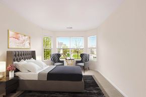 Canton apartment for rent - Master Bedroom at Turnbury Park, Canton