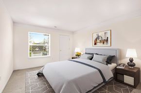 Canton apartment for rent - Gorgeous Bedroom at Turnbury Park, Canton, Michigan