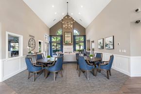 Novi apartment for rent - Dining Area at Wexford, Michigan, 48377