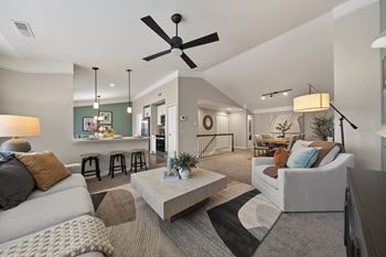 Ceiling fan