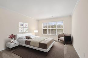 West Bloomfield apartment for rent - Gorgeous Bedroom at Brandywine Apartments, West Bloomfield