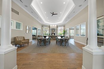 Clubhouse