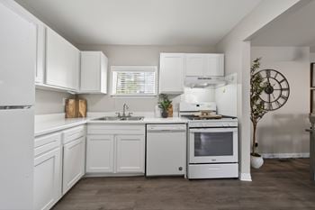 Dishwasher