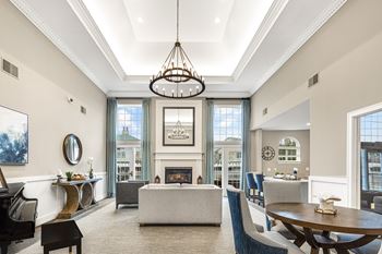 Clubhouse