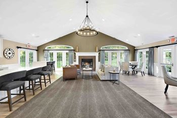 Clubhouse