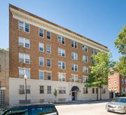 Washington apartment for rent - Asbury-exterior-facade