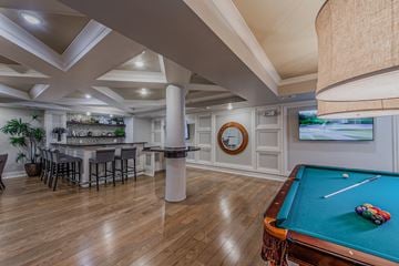 Woodbridge apartment for rent - Kensington Place