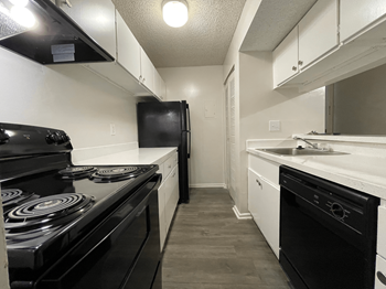 Kitchen lights