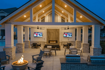 Fire pit