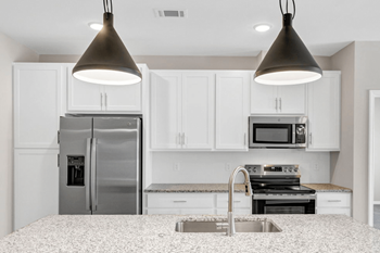Whirlpool energy-efficient stainless steel appliances