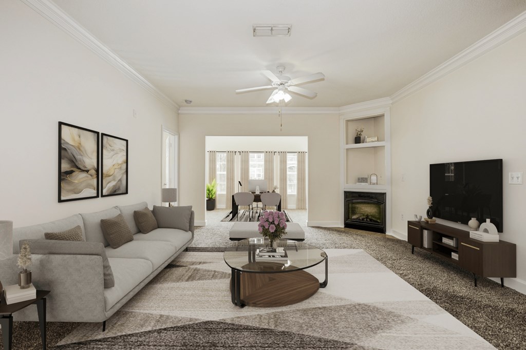 Stone Gate - apartments for rent in Spring Lake | Point2Homes