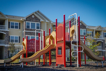 Playground for kids