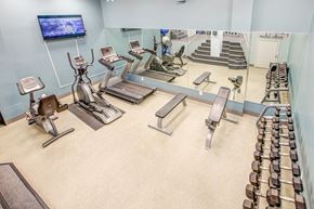 Arlington apartment for rent - Myerton Fitness Center at Myerton, Virginia