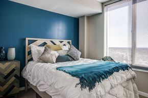 Wheaton apartment for rent - King Sized Bedrooms at The George, Wheaton, MD