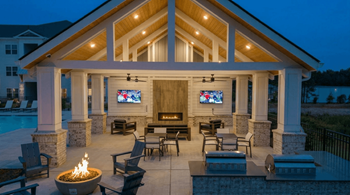 Fire pit